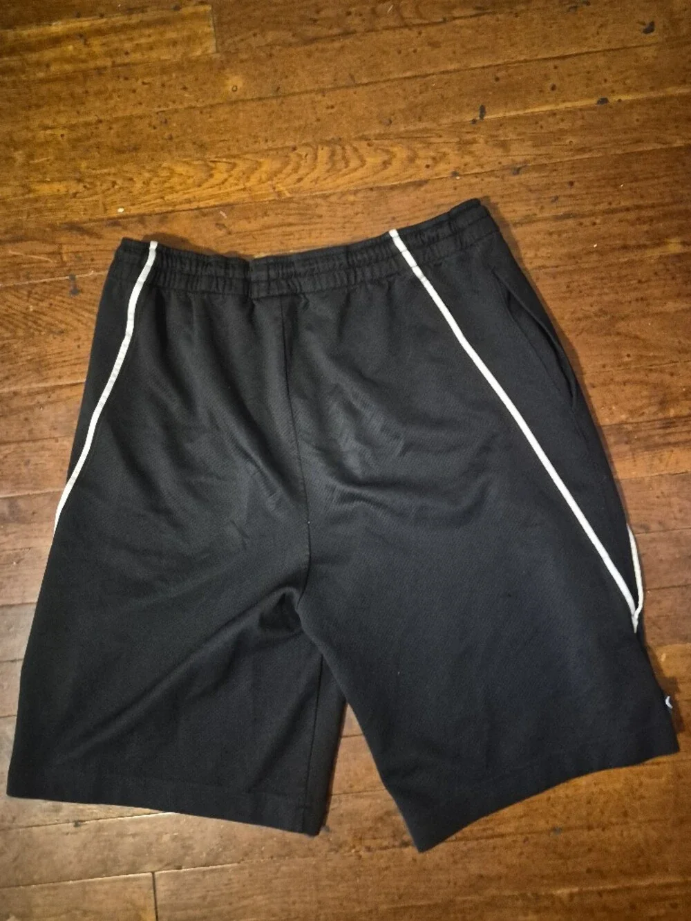Jordan comfortable black